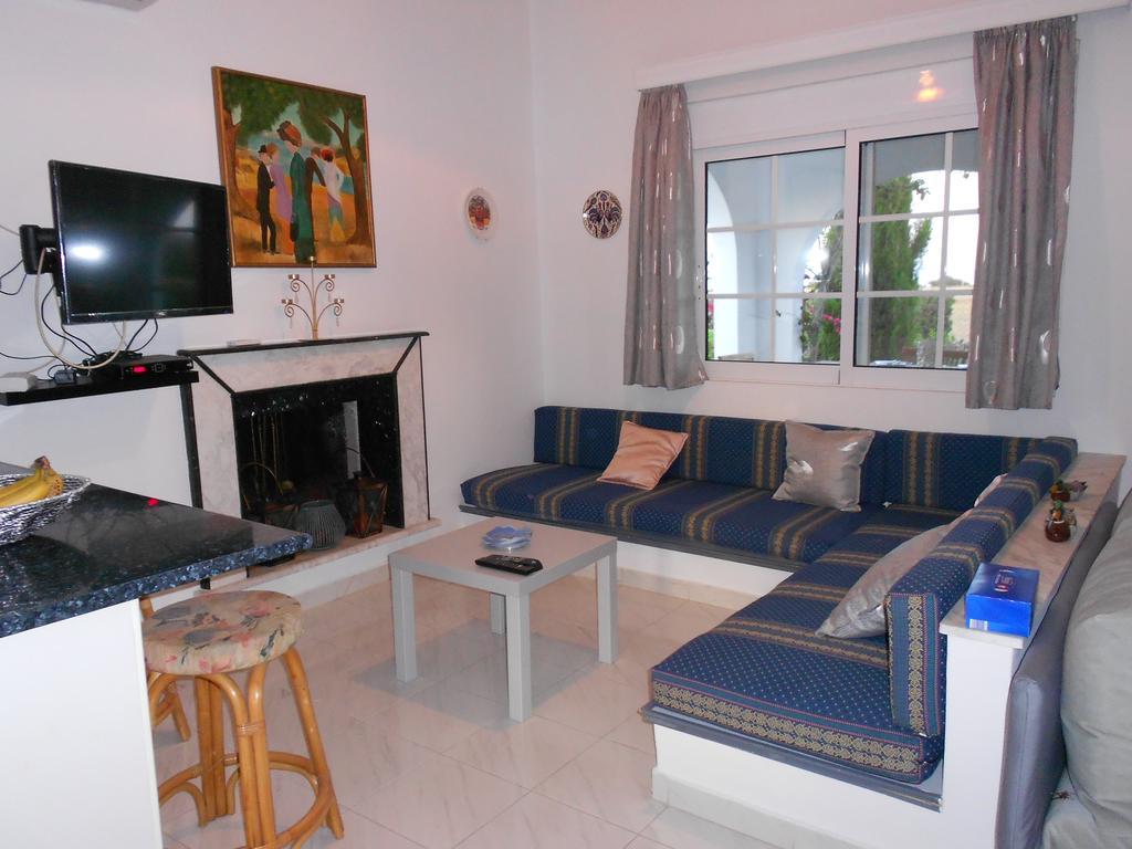 Gennadi Sea Maridina Villa Экстерьер фото